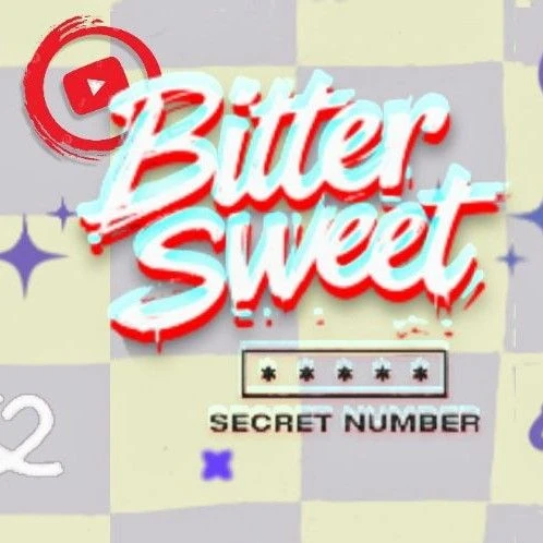 SECRET NUMBER 팬심 가득한 인기 사진