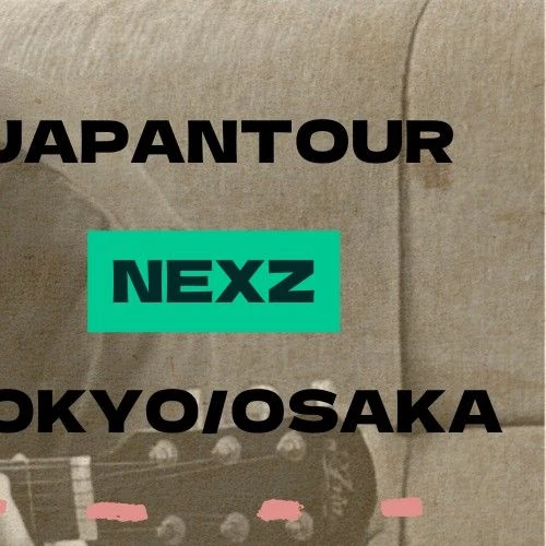 Top Photo Full of So Geon (NEXZ) Love