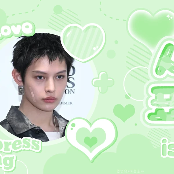 Today's Most Loved James (CORTIS)