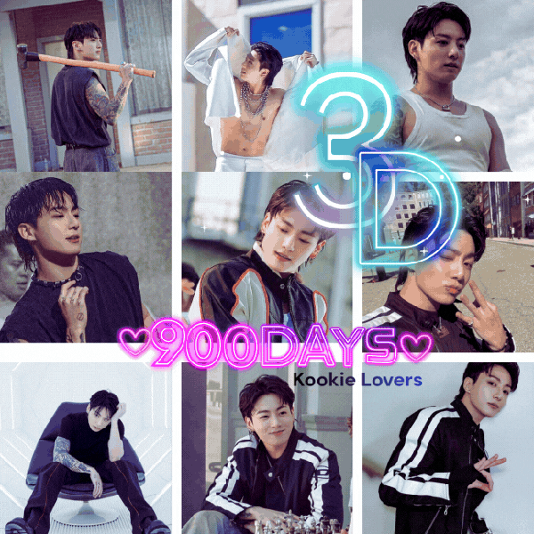 Penampilan Jungkook (BTS) yang Paling Dicintai Hari Ini