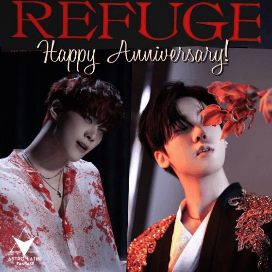 팬들이 뽑은 아스트로 최고의 순간