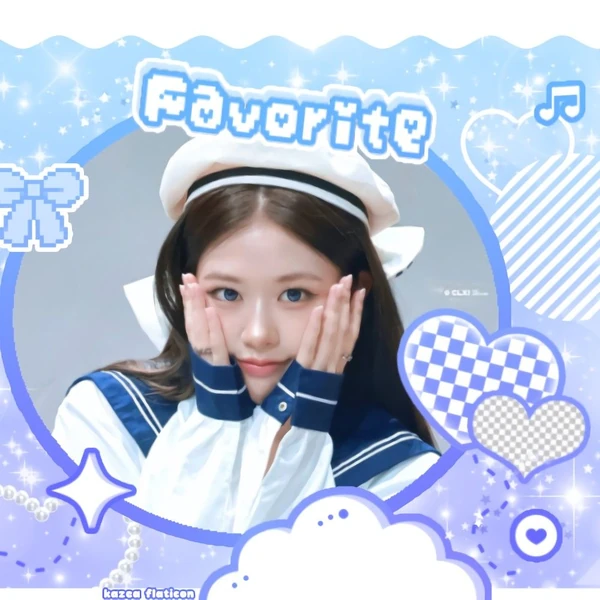 오늘 가장 사랑받은 안유진 (IVE)의 모습