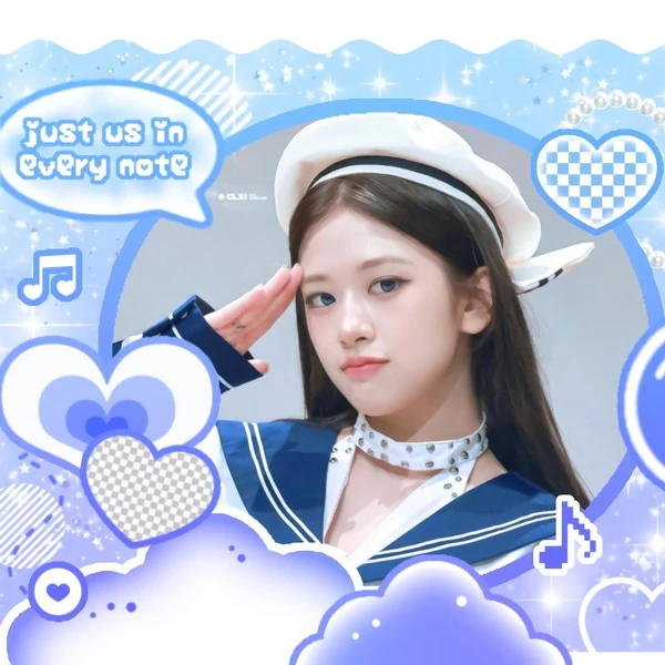 안유진 (IVE) 팬심 가득한 인기 사진