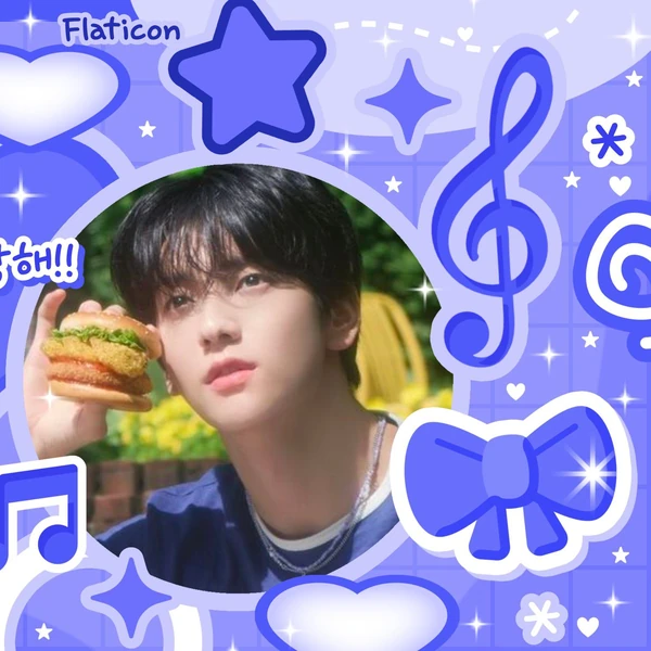 Top Photo Full of Soobin (TOMORROW X TOGETHER) Love