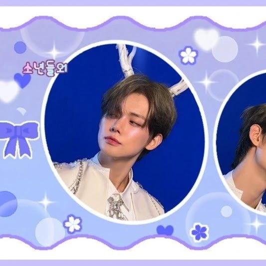 Foto Populer Penuh Cinta untuk TOMORROW X TOGETHER