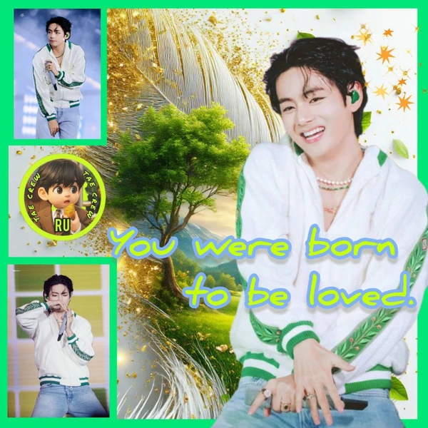 ファンが選んだV (BTS)最高の瞬間