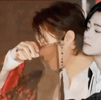 Today's Most Loved Moonbin (ASTRO)