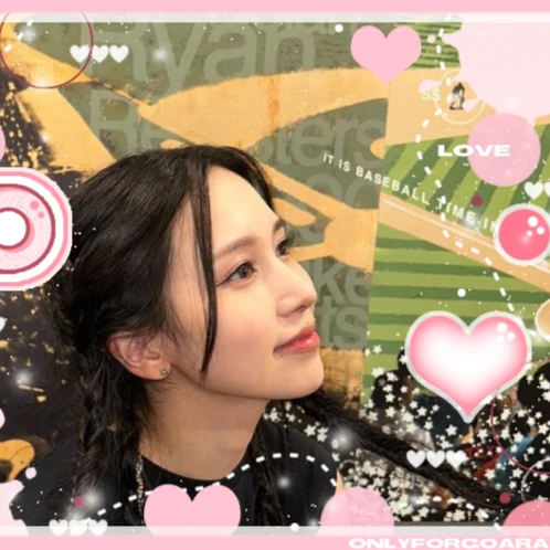 팬들이 뽑은 미나 (TWICE) 최고의 순간