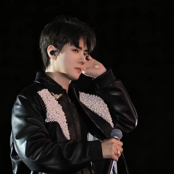 팬들이 뽑은 세훈 (EXO) 최고의 순간