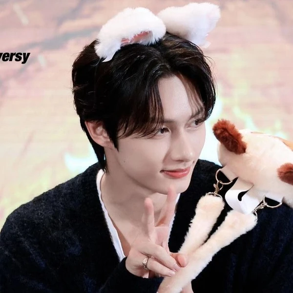 Today's Most Loved Jun (SEVENTEEN)