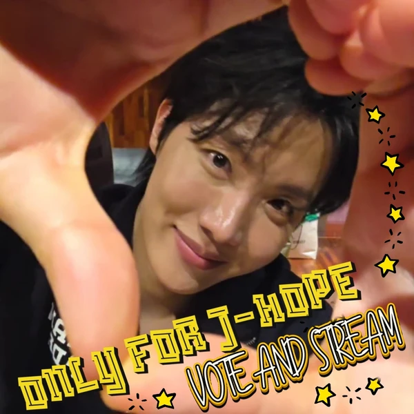 粉絲票選的J-hope (防彈少年團)最佳瞬間