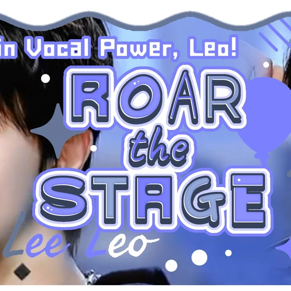 Fans' Pick: Best Moment of Lee Leo (ALPHA DRIVE ONE)