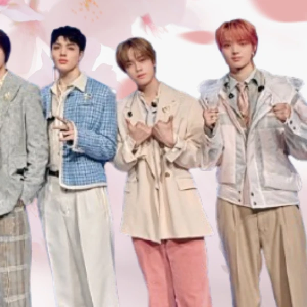 Today's Most Loved &TEAM