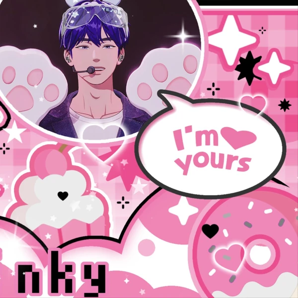 Today's Most Loved Yejun (PLAVE)