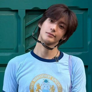 Today's Most Loved Anton (RIIZE)