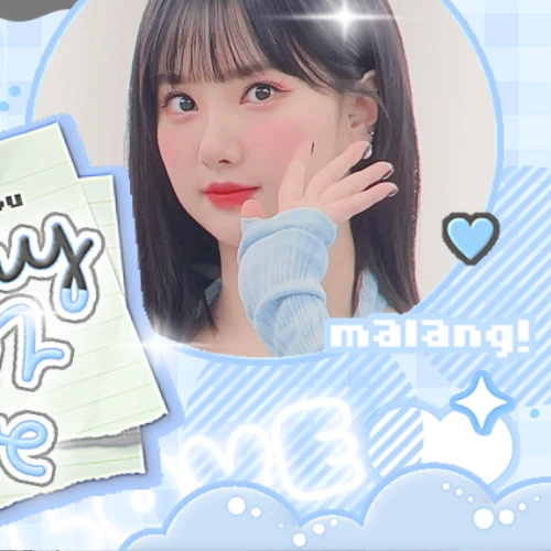 Top Photo Full of Eunha (GFRIEND, VIVIZ) Love