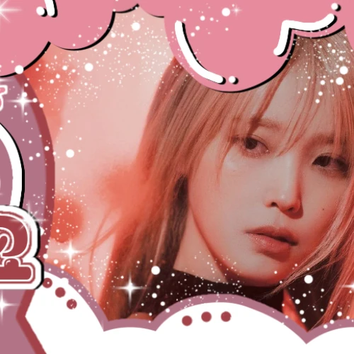 Today's Most Loved IU