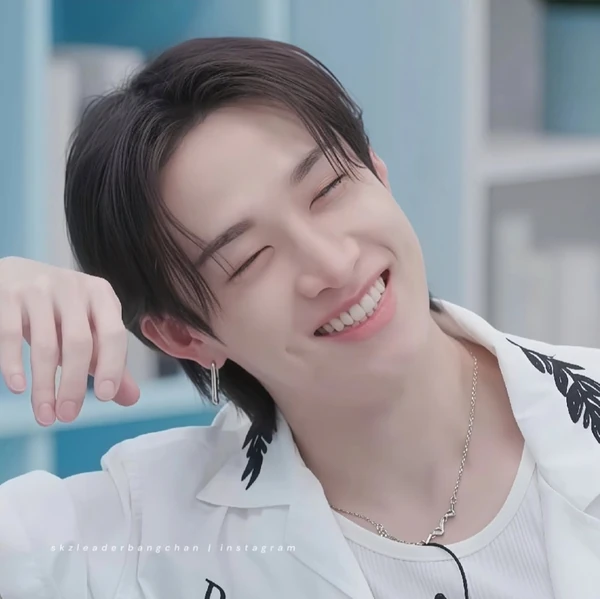 Top Photo Full of Bang Chan (Stray Kids) Love