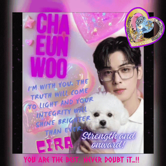 Fans' Pick: Best Moment of Eunwoo (ASTRO)