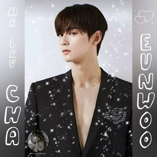 Top Photo Full of Eunwoo (ASTRO) Love