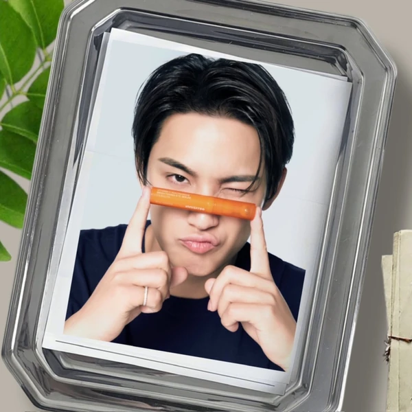 Fans' Pick: Best Moment of Mingyu (SEVENTEEN)