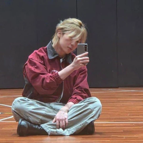 Today's Most Loved Jimin (BTS)