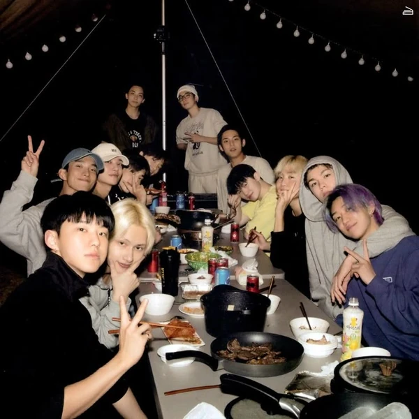 Fans' Pick: Best Moment of SEVENTEEN