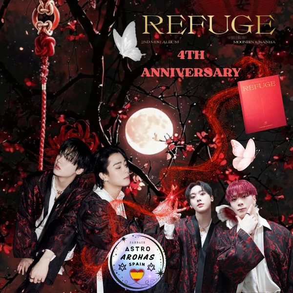 今日最受喜愛的ASTRO