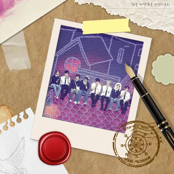 Today's Most Loved Han Yujin