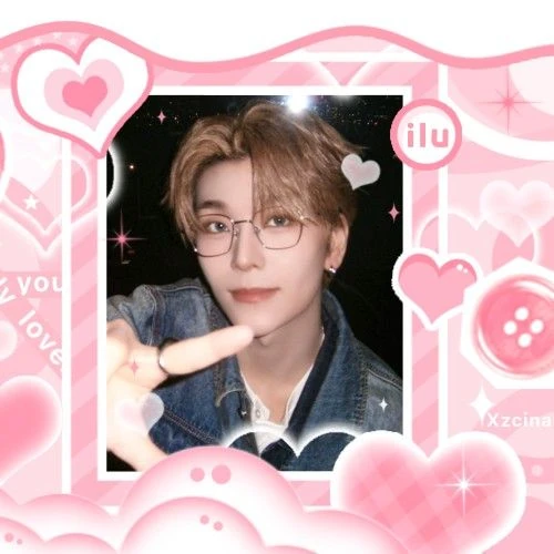 He Xinlong (ALPHA DRIVE ONE)