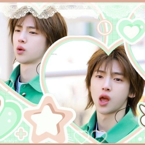 Today's Most Loved Juhoon (CORTIS)