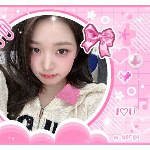 Today's Most Loved Jang Wonyoung (IVE)