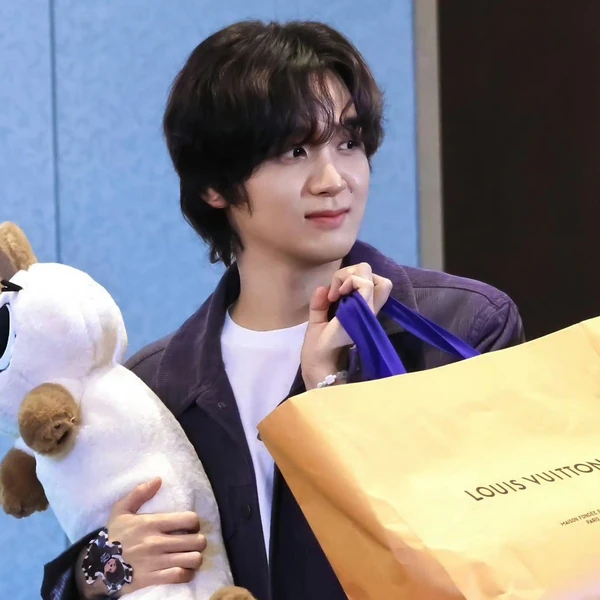 Top Photo Full of NCT Love