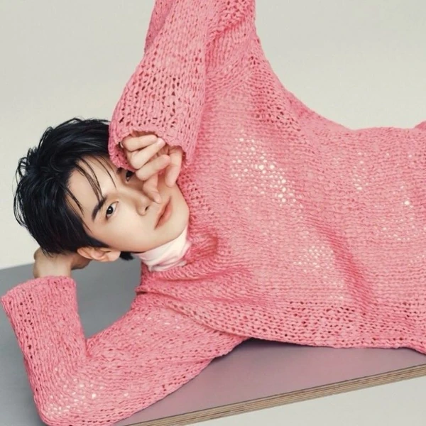 팬들이 뽑은 옹성우 최고의 순간