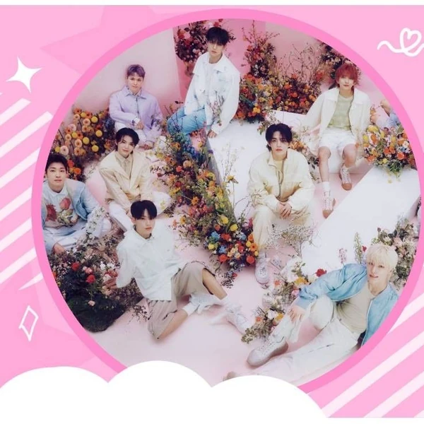 Top Photo Full of SEVENTEEN Love