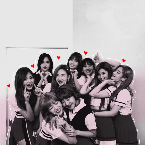 Momen Terbaik TWICE Pilihan Penggemar