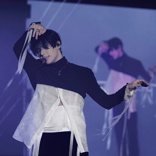 粉絲票選的泰民 (SHINee)最佳瞬間