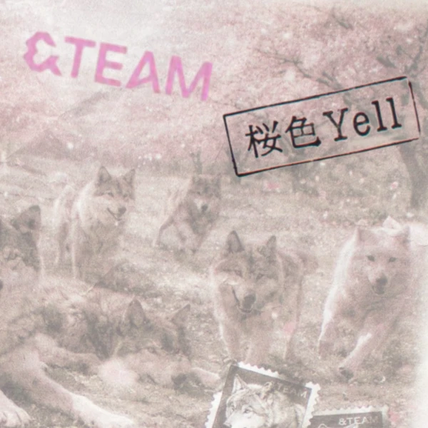 Top Photo Full of Harua (&TEAM) Love