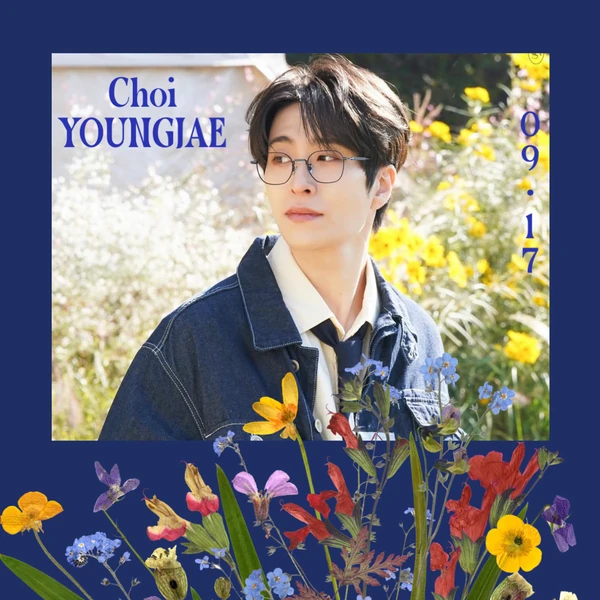 今日最受喜愛的榮宰 (GOT7)