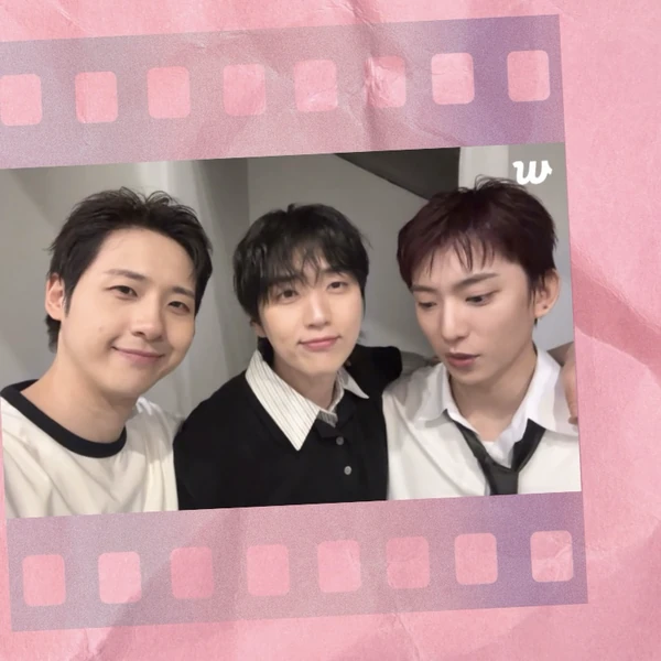 Top Photo Full of Gongchan (B1A4) Love