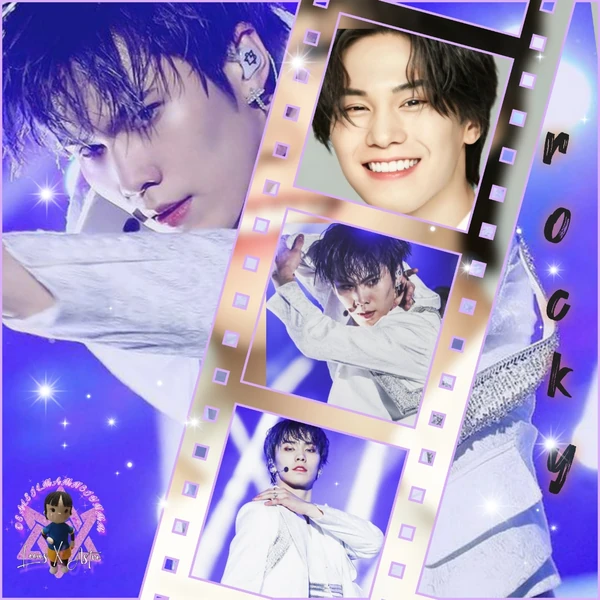 Today's Most Loved Rocky