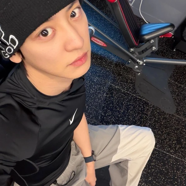 Today's Most Loved EXO