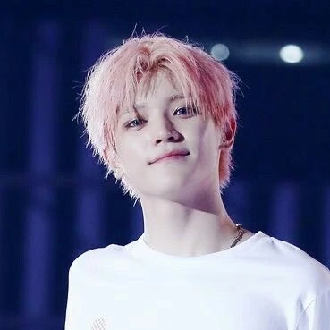 Today's Most Loved Taeyong (NCT 127)