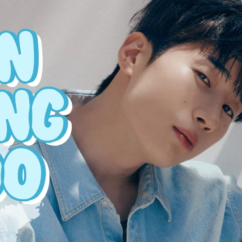 今日最も愛されたハン・スンウの姿