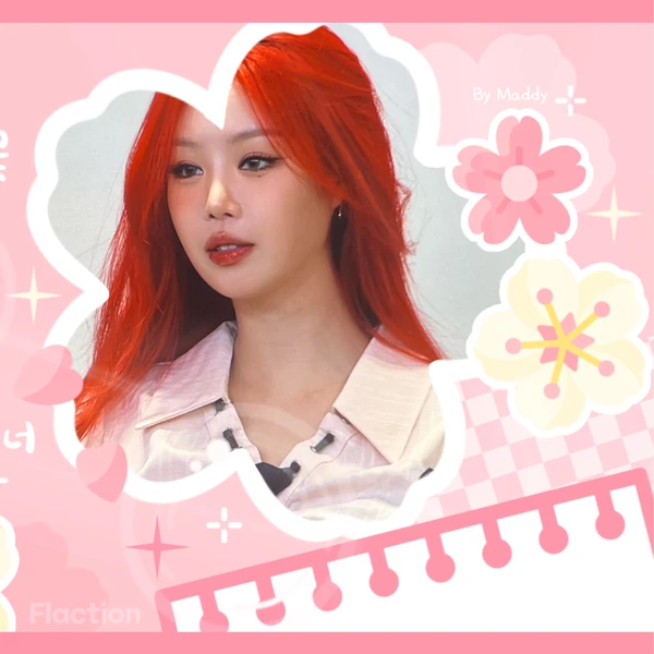 Fans' Pick: Best Moment of Soojin