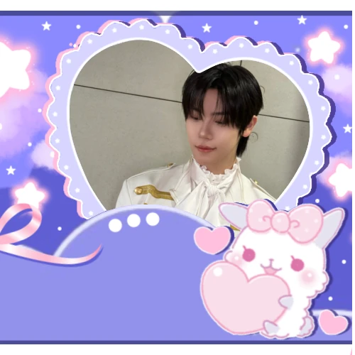 Top Photo Full of Jang Yeojun (CLOSE YOUR EYES) Love