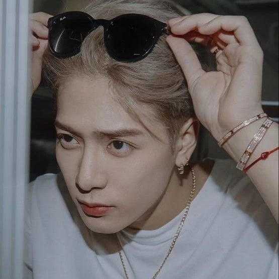 ジャクソン (GOT7)への愛が詰まった人気写真