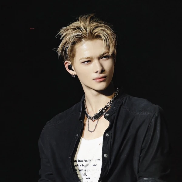 Foto Populer Penuh Cinta untuk NI-KI (ENHYPEN)