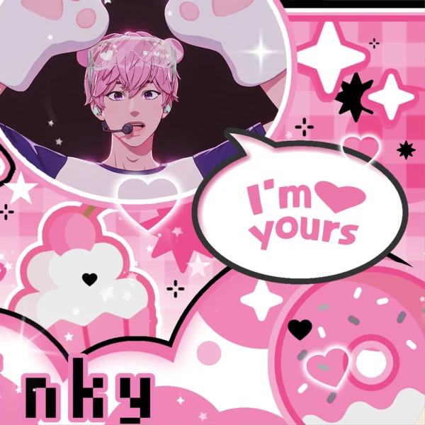 Today's Most Loved Bamby (PLAVE)