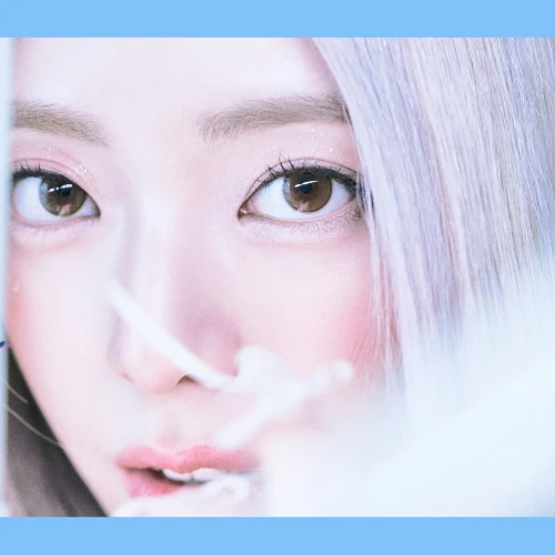 充满粉丝爱意的ITZY人气照片